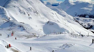Invierno 2021: Cuánto cuesta esquiar o hacer snowboard en Río Negro