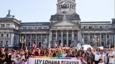 Fernández encabezará el acto para promulgar el Cupo Laboral Travesti Trans