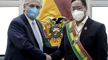 Denuncian a  Macri y a doce funcionarios por los cargamentos enviados a Bolivia