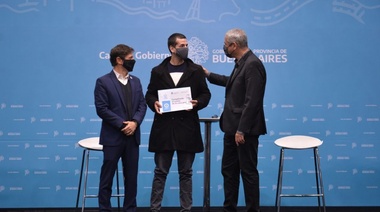 Entregaron 250 créditos con el programa Pro.Cre.Ar "Casa Propia" 