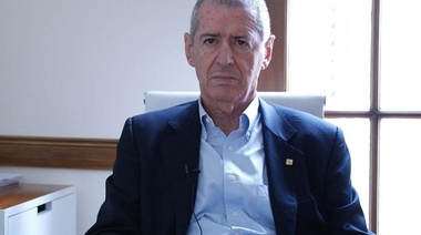 Falleció el ex diputado nacional Jorge Landau