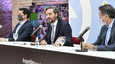 Presentan el Programa Federal de Preinversión