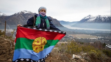 Bariloche: El resort Arelauquen debe abrir el paso de la comunidad Quijada