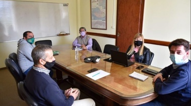 Estatales rionegrinos tendrán un aumento del 35%