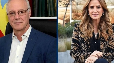 Tolosa Paz y Gollan serán los candidatos en la provincia de Buenos Aires