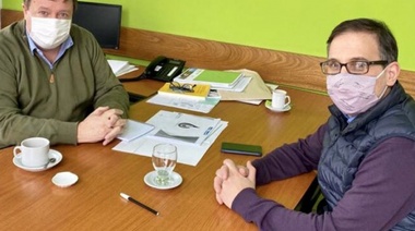 El candidato de Weretilneck criticó al Gobierno por la toma de tierras y el kirchnerismo lo cruzó