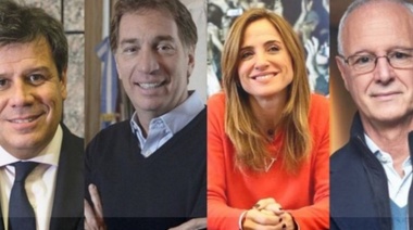 Elecciones 2021: las listas completas para la Provincia y la Ciudad de Buenos Aires