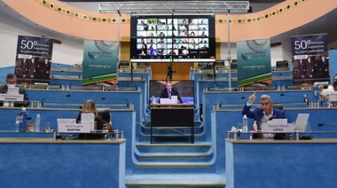 Río Negro: Carreras remitió el proyecto de pase a planta a la Legislatura