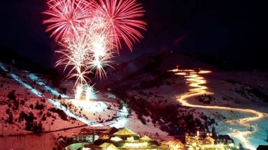 Comienza la Fiesta Nacional de la Nieve
