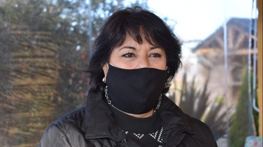 Martha Vélez: “Nos preparamos para recibir a los turistas dentro de un marco cuidado y responsable”