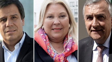 Juntos por el Cambio alcanzó un acuerdo de convivencia, tras los cruces internos