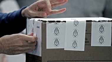 La Cámara Nacional Electoral prepara el protocolo sanitario para las P.A.S.O
