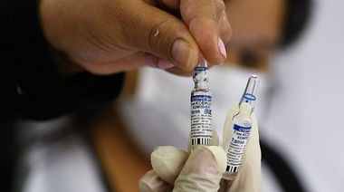 Río Negro aplicará la combinación de vacunas desde la próxima semana