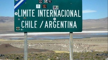 A partir de septiembre, reabren las fronteras terrestes con Uruguay y Chile