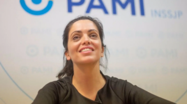 Anses y PAMI asistirán a las asociaciones civiles en la Provincia