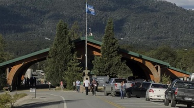 Podrían abrir las fronteras terrestres con Chile y Uruguay