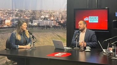 Castañeira afirma que el Nuevo MAS pretende "un debate para la renovación de la izquierda"