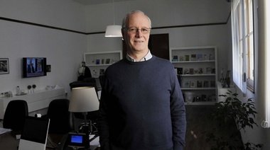 Gollan dijo que está a favor de discutir "el uso recreativo de marihuana con regulaciones"