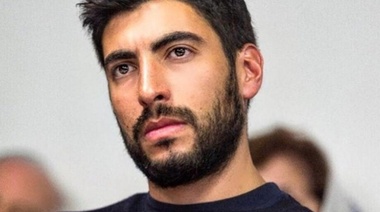 Facundo Moyano renunció a la Cámara de Diputados