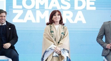 Relanzaron el Plan Qunita en la Provincia