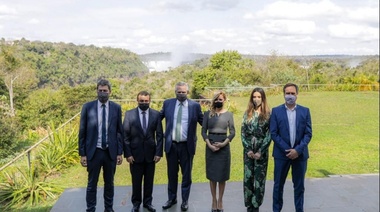 El Presidente presentó la segunda edición del programa Previaje para reactivar el turismo interno