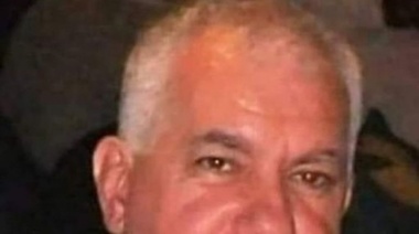 Murió por COVID el reconocido militante y dirigente peronista, Ricardo “Caito” Pené