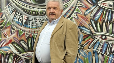 Murió David "Coco" Blaustein, ícono del documental argentino