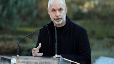 Rodríguez Larreta dijo que “a priori no hay causales” para realizarle un juicio político al Presidente