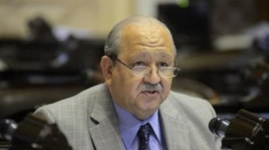 Falleció Eduardo Brizuela del Moral, exgobernador de Catamarca y actual diputado radical