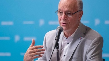 Daniel Gollan: "Hay mucho temor a que vuelva el macrismo de los tarifazos"