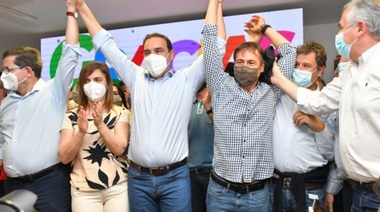 Aplastante triunfo del radicalismo en Corrientes