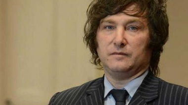 Javier Milei no se retracta de sus insultos contra Horacio Rodríguez Larreta