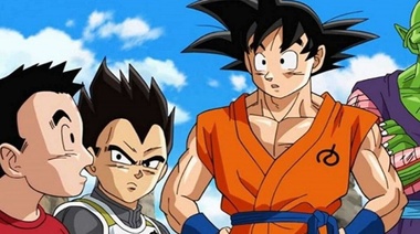El Ministerio de las Mujeres denunció a Dragon Ball Super por “violencia simbólica”