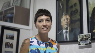 Mayra Mendoza a Rodríguez Larreta: "Estaba trabajando; se ve que vos no"