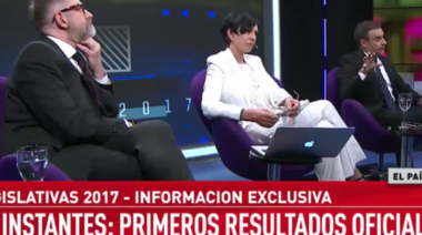 Los medios de comunicación firmarán un acuerdo ético para "promover la honestidad del debate democrático"
