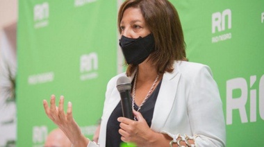 Carreras: “No avalamos ninguna ocupación irregular de la tierra”