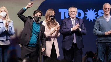 PASO: pronostican triunfo nacional del Frente de Todos por 4 puntos