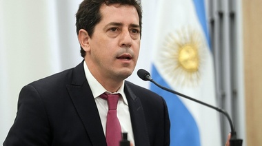 De Pedro: "Vayan tranquilos a votar, no es una actividad riesgosa"