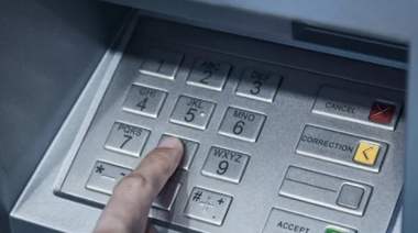 Fue al Banco a consultar su saldo y se encontró con extracciones por más de 70 mil pesos