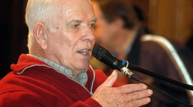 Proyectarán el lunes en el juicio a Etchecolatz el testimonio que dio Julio López en 2006