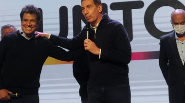 Juntos ganó en siete de las ocho secciones electorales bonaerenses