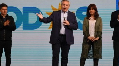 El Gobierno se comprometió a dar respuesta a la demanda que se expresó en las urnas