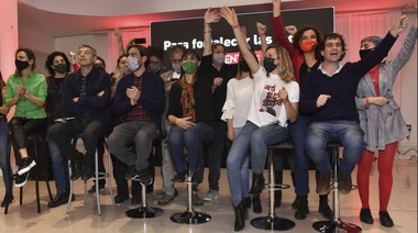 La izquierda se posicionó como la tercera fuerza a nivel nacional