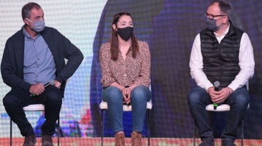 Se conformó la lista a diputados provinciales de Juntos La Plata con el radicalismo