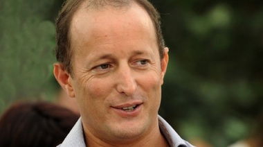 Cambios en el equipo de Axel Kicillof: Martín Insaurralde será el jefe de Gabinete