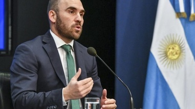 Guzmán: “En el contexto de la doble crisis, priorizamos el trabajo y la producción”