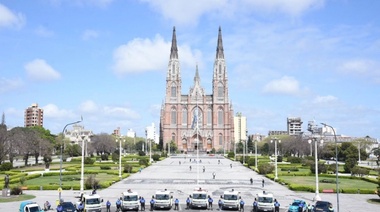 Tras su presentación, La Plata incorpora las grúas de acarreo al Plan de Seguridad vial de la ciudad