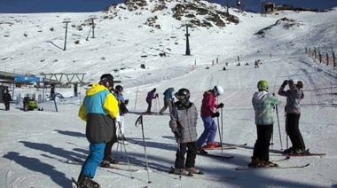 Río Negro autorizó viajes grupales a partir del 2 de octubre con protocolo especial