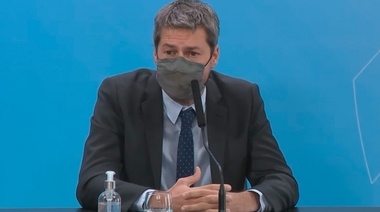 Los mayores de 18 años deberán tener al menos una dosis para entrar a la cancha