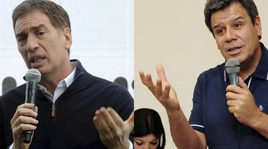 Tras el escrutinio definitivo, quedó conformada la lista bonaerense de Juntos